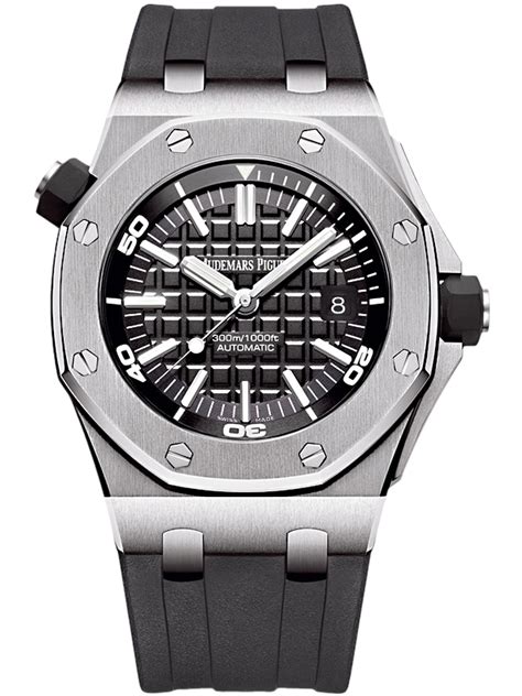 audemars piguet 15710st